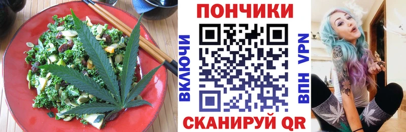 Canna-Cookies конопля  Сунжа 